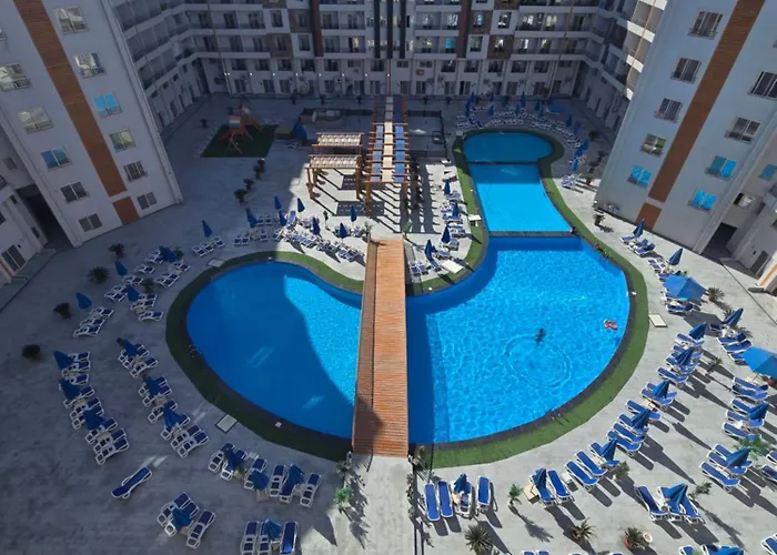 Appartamento Dive Tiba Golden