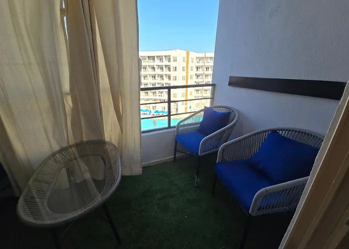 Appartamento Dive Tiba Golden *