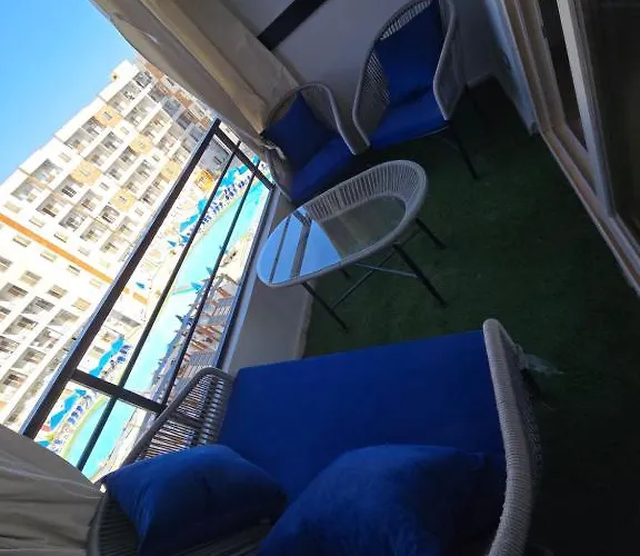 Appartamento Dive Tiba Golden Hurghada