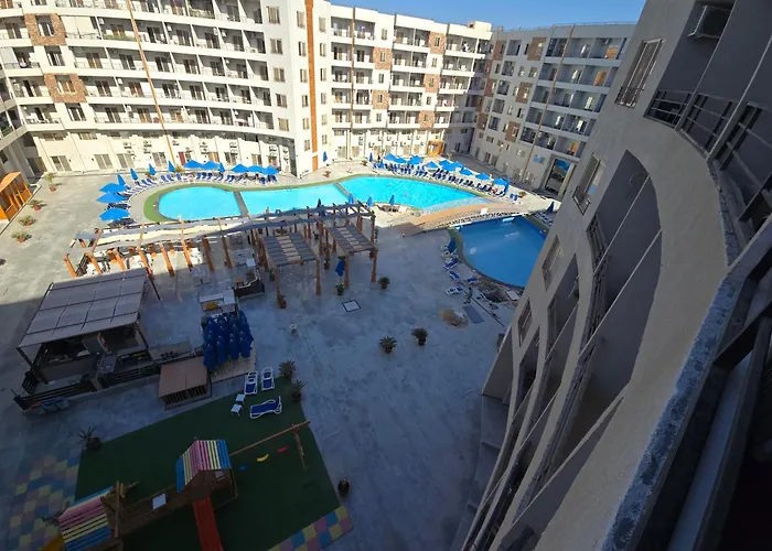 Dive Tiba Golden Appartamento