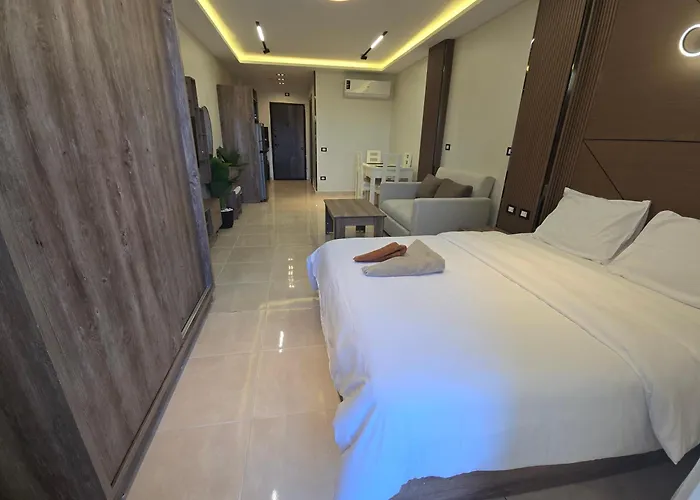 Appartamento Dive Tiba Golden *