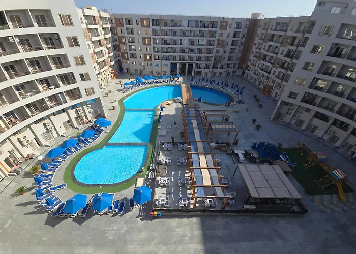 Dive Tiba Golden * Hurghada