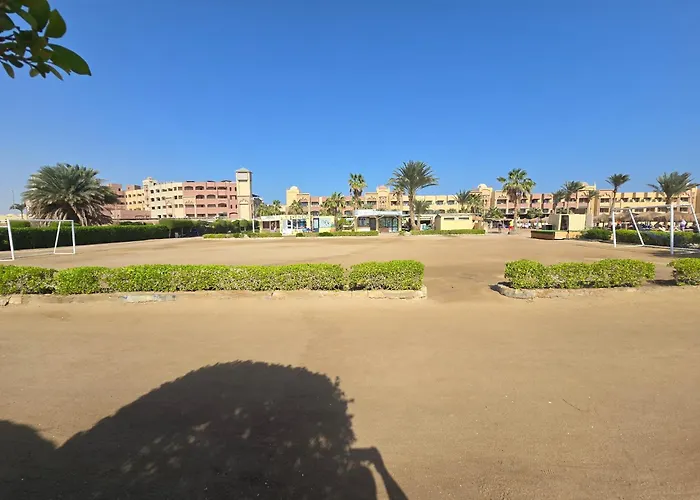 Dive Tiba Golden Appartamento Hurghada