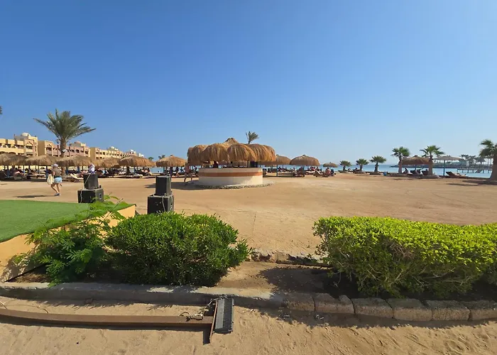 Appartamento Dive Tiba Golden Hurghada