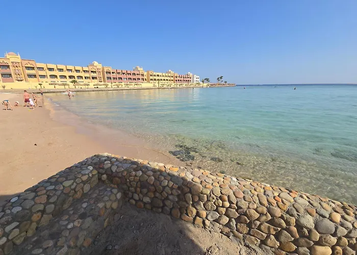 Dive Tiba Golden * Hurghada