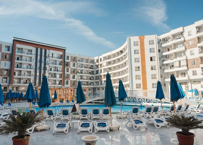Appartamento Dive Tiba Golden *